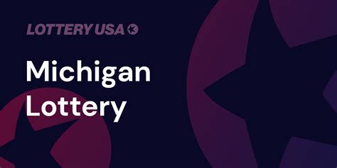 michigan lottery evening 4 digit|michigan lottery winning numbers today.